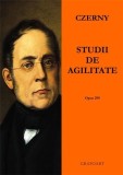 Czerny - Studii de agilitate (op. 299) | Carl Czerny