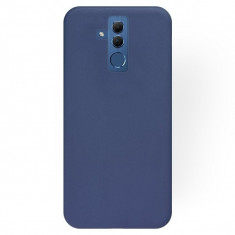 Husa HUAWEI Mate 20 Lite - Ultra Slim Mat (Bleumarin) foto