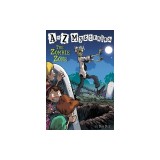 A to Z Mysteries: The Zombie Zone