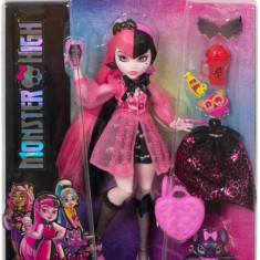 Papusa - Monster High - Draculaura | Mattel