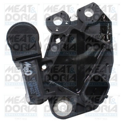 MEAT &amp;amp; DORIA 52028 Regulator, alternator foto