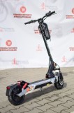 Trotineta KuKirin M4 Max (2026), 18Ah 800W, 50 Km/h, Chei 10inch Off-Road - NOUA, sigilata, garantie 24 luni