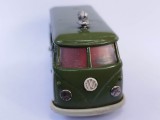 Bnk jc Gama Mini-Mod Nr. 955 VW Volkswagen T1 Polizei - 1/43, 1:43