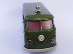 bnk jc Gama Mini-Mod Nr. 955 VW Volkswagen T1 Polizei - 1/43