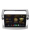 Navigatie Citroen C4 (2004-2014), Android 13, V-Octacore 4GB RAM + 64GB ROM, 9.5 Inch - AD-BGV9004+AD-BGRKIT346