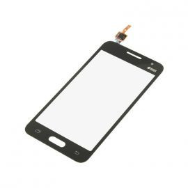 Touchscreen Samsung Galaxy Core 2 G355 negru foto