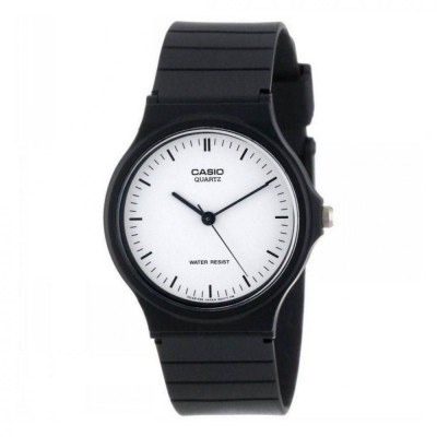 Ceas Casio, Collection MQ MQ-24-7ELDF - Marime universala foto