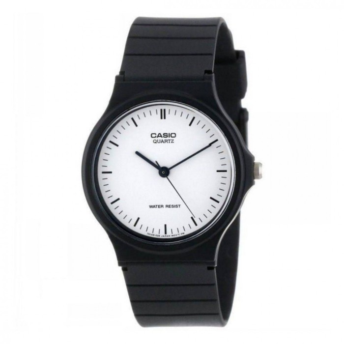 Ceas Casio, Collection MQ MQ-24-7ELDF - Marime universala