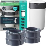 Tommee Tippee Twist &amp; Click Set ambalaj economic