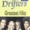 Caseta audio The Drifters &lrm;&ndash; Greatest Hits, originală