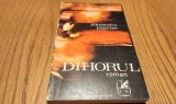 DIHORUL - Alexandru Papilian - Editura Cartea Romaneasca, 1970, 205 p., Alta editura