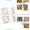 Canada, Picturi suprarealiste, FDC, 1998