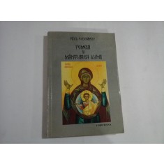 FEMEIA SI MANTUIREA LUMII - PAUL EVDOKIMOV