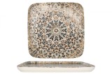 Rinart Placa de service - Aztec - Por&Aring;&pound;elan - 28x28 cm - set de 2