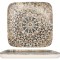 Rinart Placa de service - Aztec - Por&Aring;&pound;elan - 28x28 cm - set de 2