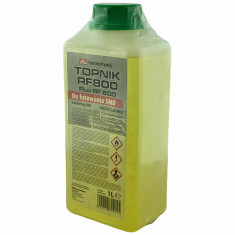 Flux cu colofoniu, fara halogenuri, Lead Free, 1000ml, AG TERMOPASTY, ART.AGT-043, T135261 foto