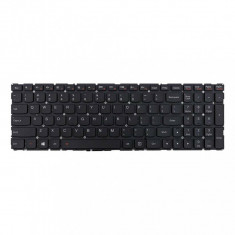 Tastatura Lenovo Yoga 500-15ISK iluminata us