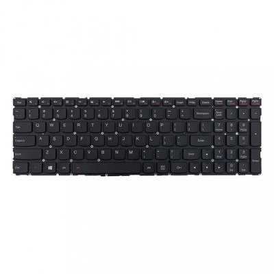 Tastatura Lenovo Flex 3-15 iluminata us foto