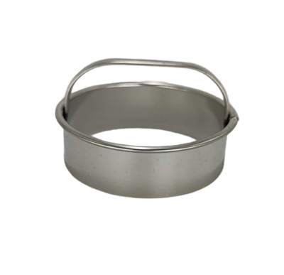 Forma de gogos 7x2,3cm Handy KitchenServ foto