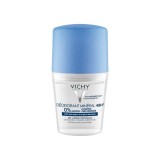 VICHY Roll on deo mineral 48h fara saruri de aluminiu, 50ml