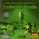 Various - Proiectul Verde, CD
