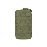Pouch GP 8Fields Olive