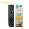 Telecomanda satelit + tv