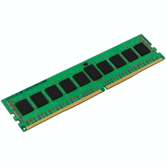 Memorie DDR Kingston DDR4 16 GB, frecventa 2666 MHz, 1 modul, &amp;quot;KCP426ND8/16&amp;quot;