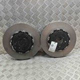 Set disc de fr&acirc;nă față HONDA CIVIC X Hatchback FC_, FK 2018 OEM: Hatchback | 27191782