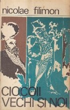 Ciocoii vechi si noi (Editie 1972) foto