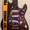 Chitara Cort CUSTOM