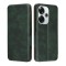 Husa 360??A? Xiaomi Poco F6 Techsuit Safe Wallet Plus, verde