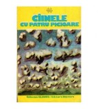 Mesterhazi Lajos - Ciinele cu patru picioare - 112587