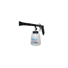 Pistol pneumatic, TORNADOR pentru spalat, curatat tapiterii, 1l, presiune 6,2 bari Asta