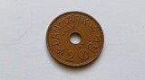 Danemarca-2 Ore 1937, Europa