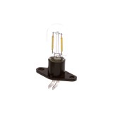 Lampă Originală Cuptor Microunde Bosch Coduri: 10011653, 00029765, 00032999