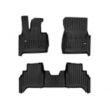 Covorase auto MERCEDES G-Class W464 2018-prezent Frogum 3D