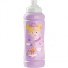 Sticla apa plastic Fairy Tales Lulabi 8309500 B3502821 foto