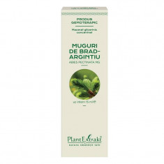 Concentrat Muguri Brad Argintiu 15ml PlantExtrakt