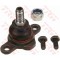 Pivot TRW inf - VW Transporter IV Garage AutoRide