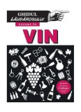 Expert in vin Paperback Harry Eyres Jonathan Goodall Alias Publishing Carti