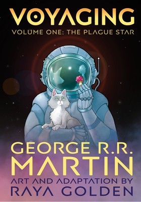 Voyaging, Volume One: The Plague Star foto