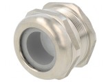 Garnitură de etanșare IP68 oțel inoxidabil M40 1.5 HSK-INOX