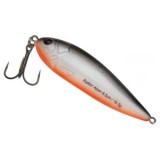 Lingurita Oscilanta ABU GARCIA Rattlin&#039; Atom, Fegis, 9.5cm, 16.5g