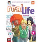 Real Life, Vol. 1