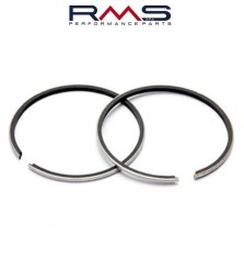 Set segmenti Ape 50 FL - Ape 50 RST - Vespa 50 S - Special - PK 50 - PK 50 XL - FL - HP 2T AC 100cc D55.00x1.50 (inchidere interior)