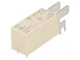 Releu Electromagnetic SPST-NO 12VDC 20A 250VAC