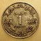 1.873 MAROC PROTECTORAT FRANCEZ MOHAMMED V 1 FRANC 1951