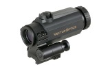 Magnifier Maverick-III 3x22 Vector Optics