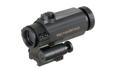 Magnifier Maverick-III 3x22 Vector Optics foto